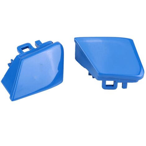 Eosnow 1 paire de boutons de commutation de Mode M1 M2 pour volant de voiture, pour M3 M4 F80 F82 F83 bleu (1/5)