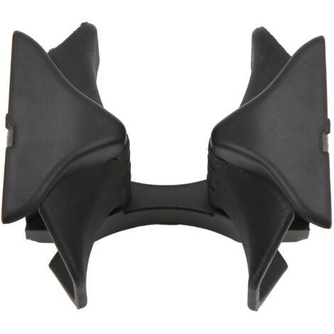 Eosnow Porte-gobelet de Console centrale 2046802391, remplacement pour Mercedes W204 S204 C207 W212 A207 S212