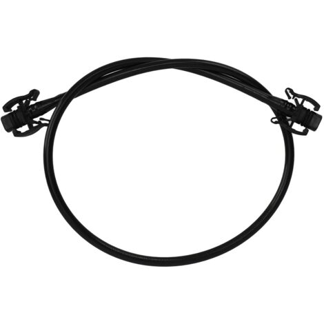 Ej.Life – Tuyau de retour d'eau pour radiateur – Élimination des gaz – Caoutchouc – Compatible Peugeot 206 207 – Numéro OEM 1323Y2