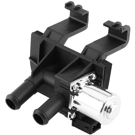 Eosnow Valve de commande de chauffage, pour Ford Fiesta 1996-2001 KA 1997-2006 Puma 1998-2005