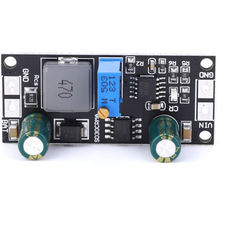 Panneau de chargeur solaire MPPT, charge automatique, Module