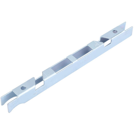 Jauge de profondeur de chaîne de trononneuse universelle,outils de guidage de fichiers,nettoyeur de rainure de barre de guidage