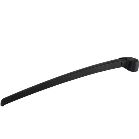 Essuie-glace arrière, bras et balai de pare-brise en caoutchouc plastique, pour 8P 2003-2008