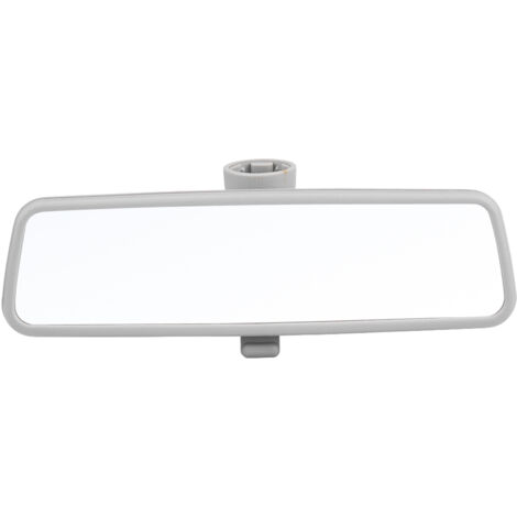Rétroviseur intérieur de voiture pour B5 MK4 99-05 3B0857511G (gris) (1/5)