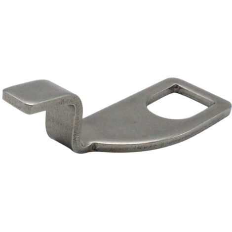 Eosnow Support de hayon, crochet d'extension de verrouillage de ventilation de remplacement, pour bus T5