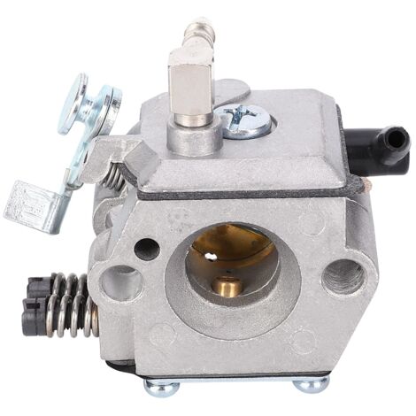 Accessoire de remplacement de carburateur, adapté aux pièces de tronçonneuse Stihl 028 028AV (1/5)