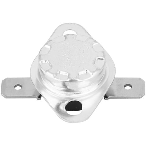 INTERRUPTEUR THERMIQUE KLIXON NC - NORMALEMENT FERME - 215-C - E6508364
