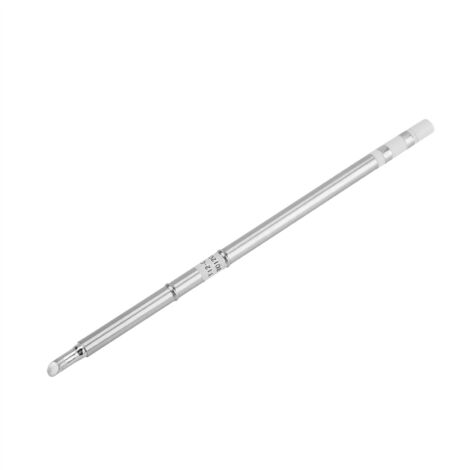 Eosnow Pointes de fer à souder de remplacement pour station de soudage FX-951 (T12-C4) (1/5)