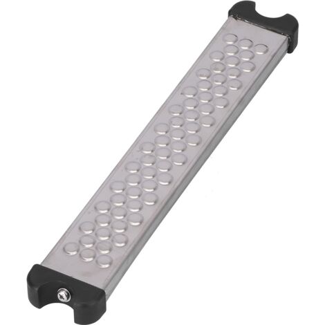 Marche D'échelle De Piscine En Acier Inoxydable - Antidérapante - Capacité 136 Kg - Pour Spa, Piscine, Jacuzzi