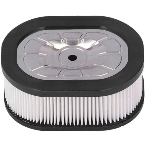 Filtre à Air + Couvercle Pour Tronçonneuse Stihl 066 MS660 MS650 - Pièce Remplacement 000 120 1654 - Plastique Renforcé - 6