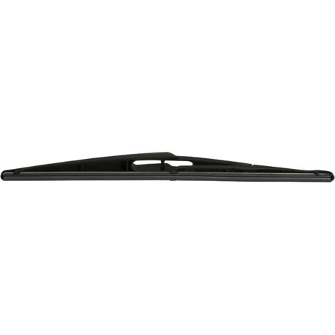 Remplacement du bras et du balai d'essuie-glace arrière pour Benz ML Classe R GL GLK Citroën C1