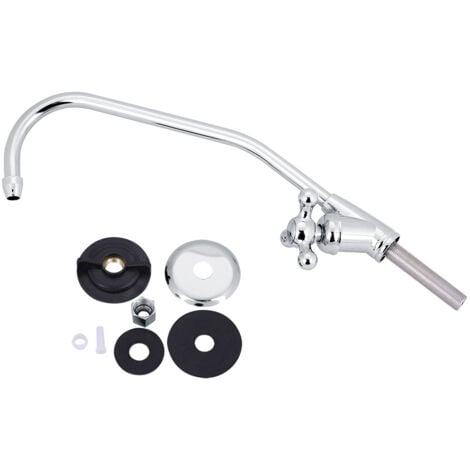 Robinet De Cuisine Robinet D'Eau Potable 1/4 Pouces En Alliage De Zinc