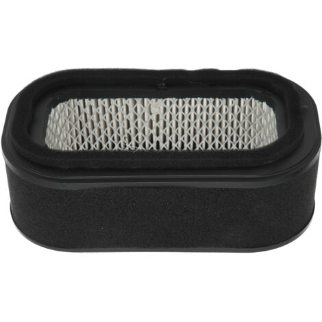 Filtre à air MIU11376 remplacement de filtre à air de tondeuse à gazon pour JOHN DEERE 2653 2500 E A (1/5)