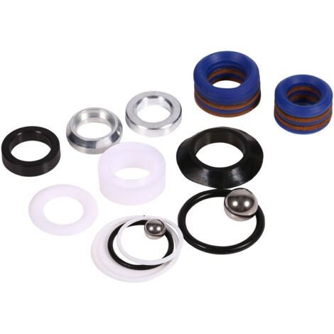 Kit de réparation d'accessoires de pompe de pulvérisation sans air pour 390 795 1095 3900 5900 7900 (244194) (1/4)