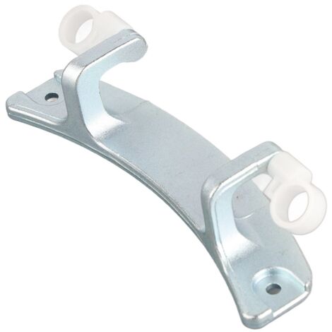 Charnière de porte de Machine à laver en alliage d'aluminium, pièce de rechange pour Machine à laver universelle à chargement frontal (1/5)