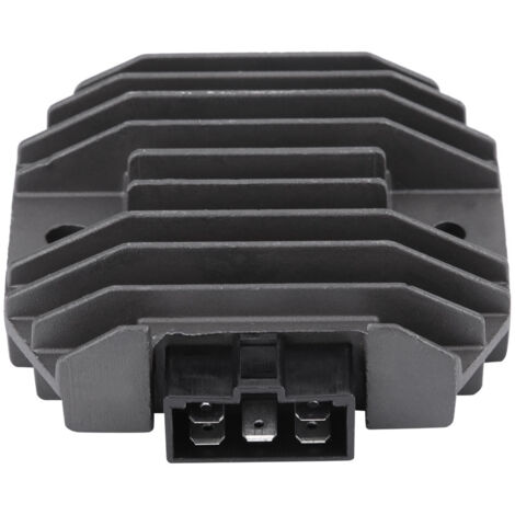Eosnow Redresseur régulateur de tension, pour Yamaha YZF-R1 1999-2001 R6 1998-2002 (1/5)