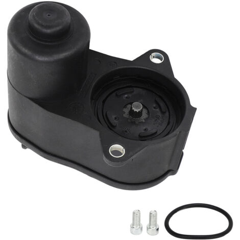 Eosnow Moteur de frein de stationnement électrique, Performance fiable 31262415, facile à installer pour S60 S80 V60 V70 (1/5)