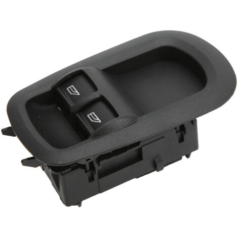 Eosnow Interrupteur de commande de double fenêtre cté conducteur GK2T14A132CA de remplacement pour Ford Transit 20142019