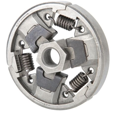 Eosnow Accessoire d'assemblage d'embrayage en métal adapté à la trononneuse Stihl 026 MS260 MS260C MS261 MS261C (1/5)