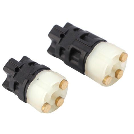 Eosnow Capteur de vitesse 722.9 pour Transmission automatique de véhicule, 2 pièces, adapté pour Benz pour Y.3/8n1 pour Y.3/8n2 (1/5)