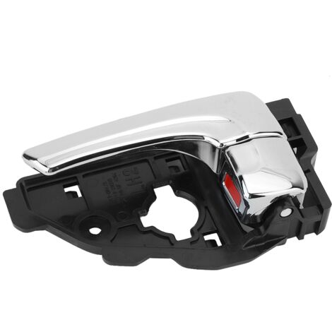 Eosnow Poignées de porte de haute qualité, voiture pour atelier de réparation automobile Hyundai Tucson ix35 2010 -2014