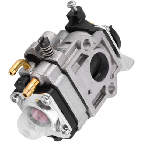 Carburateur Coupe-herbe à Essence Adapté For 40-5 44-5 MP15 43CC 52CC