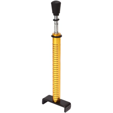 Eosnow,Jauge de Tension de courroie de 10 Lb, remplacement universel de courroie de moteur en métal pour un réglage précis de la moto (1/5)