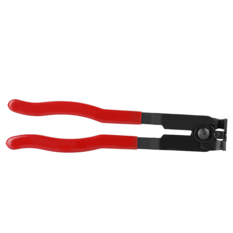 Eosnow Outil d'installation de bandes de serrage de Joint CV, pince de démarrage de Type oreille (pince de paquet de boîtier anti-poussière) (1/5)