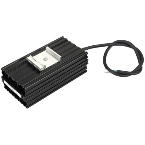 Eosnow élément chauffant PTC en aluminium à température constante 120-240V, pour équipement industriel (1/5)