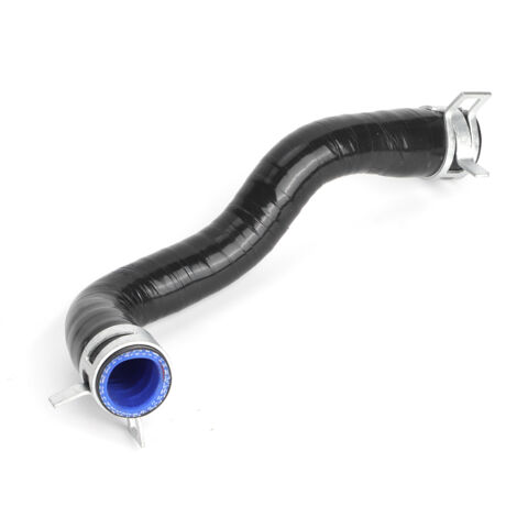 Tuyau de réparation de tuyau d'admission Turbochagrer 2710901929 adapté pour Mercedes Benz W204 C180 C250 E200 E250 SLK200 avec moteur M271