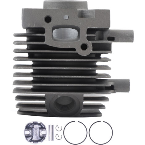 Kit de Piston cylindre adapté pour Stihl FC75 FC85 FH75 FR85 FS75 FS80 FS85, pièces d'outils de jardin (1/5)