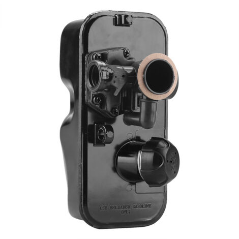 Eosnow Remplacement pour réservoir de carburant et carburateur Briggs & Stratton 498809 498809A 494406 (1/5)