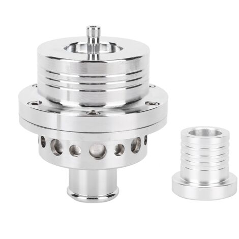 Eosnow Kit de simulateur de son de soupape de soufflage Turbo BOV de voiture adapté pour A4/B5