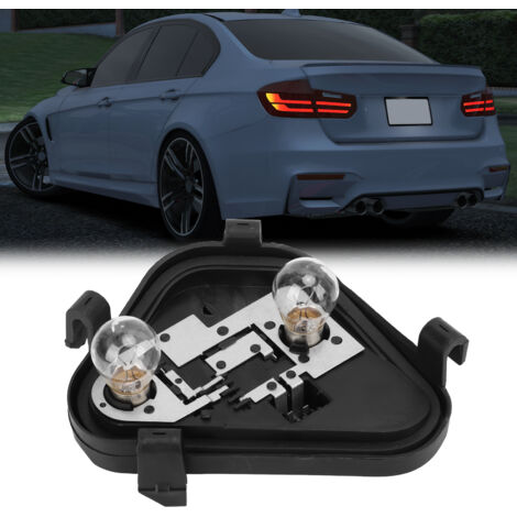 Kit 2 Ampoules Xénon D1S 35W 12V Pour BMW Série 4 (F32 F33 F36 F82 F83) - Blanc, Remplace Philips/Osram