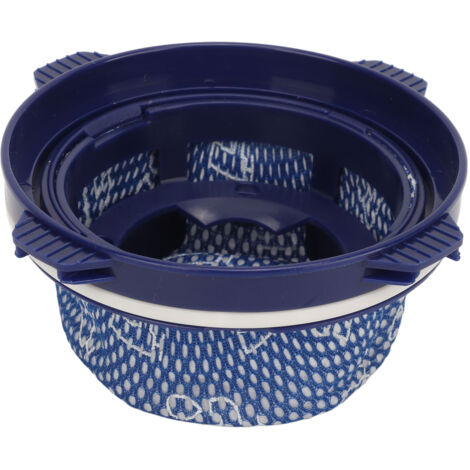 Filtres à vide pièces de rechange pour aspirateur Jet 60 70 75 90 Micro filtre lavable (1/5)