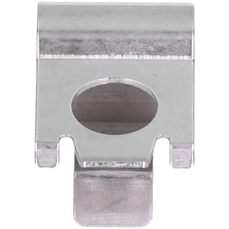 Fixation à Clip Turbo pour moteur, réparation de hochet de soupape de décharge, adapté pour CC/Eos/Transporter