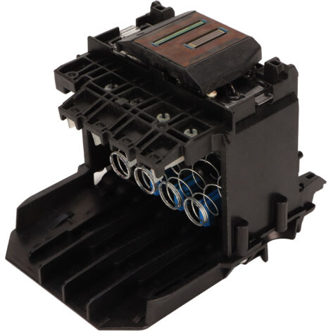 Eosnow Tête d'impression ABS de remplacement, pour HP pour 7110, 7510, 7512, 7612, 6100, 6100e, 6700, 7600