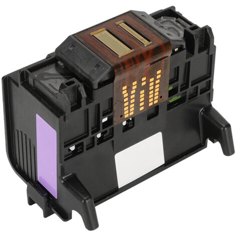 Eosnow Kit de remplacement de tête d'impression ABS, tête d'impression pour 6000 pour 6500A pour 6500 pour 7000 pour 7500 pour 7500A (1/5)