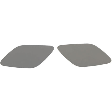 Eosnow Paire de couvercles de capuchon de buse de pulvérisation de Jet de lave-phare adaptés à la série 3 E92 E93 6167 7171660 (1/5)