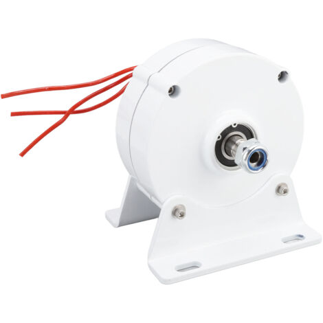 Générateur à Aimant Permanent sans engrenage, 800W 24/48V
