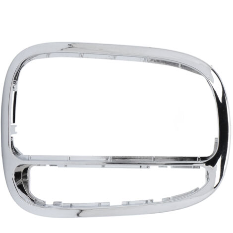 Eosnow Couvercle de garniture de levier de vitesse central 2032672088, remplacement pour Mercedes Benz C240 ​​C320 CLK320 CLK500 (1/5)