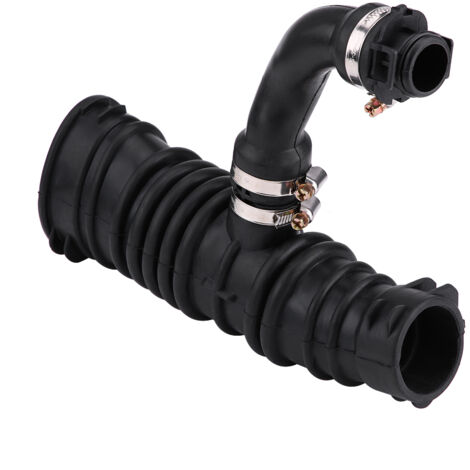 Eosnow Clip de tuyau de tuyau d'admission de filtre à Air, pour Ford Focus Volvo 1336611 3M519A673MG 30680774 (1/5)