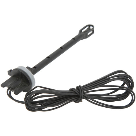 Eosnow Capteur de température intérieure de climatisation de voiture, remplacement 277239472R pour citroën C2 ENTREPRISE JG 2003 – 2009 (1/5)