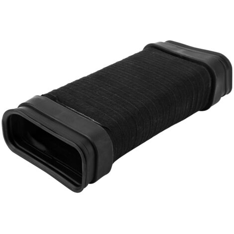 Eosnow Tuyau d'admission d'air de moteur en polypropylène, adapté à la série 3 E90 318d 7795284 (1/5)