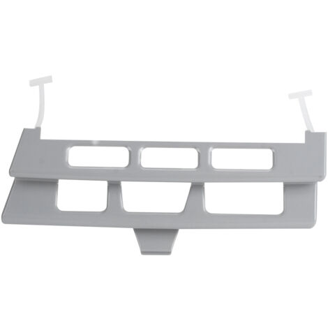 Abschlepphaken-Stecker für vordere Stostange, 1248800105, passend für Mercedes Benz E-Klasse W124 E300 E320 E420 E500