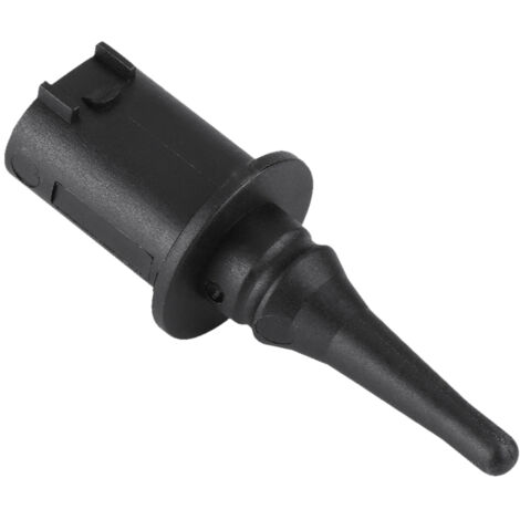 Eosnow Capteur de température de l'air, standard d'origine compatible 0005428418 Remplacement en plastique pour Mercedes-Benz C220 1994-1996 (1/5)