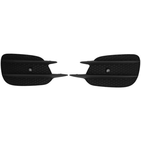 Cadre De Phare Antibrouillard Gauche – Pour VW Golf 6 GTI (04/2009 – 11/2012) – Qualité D'origine