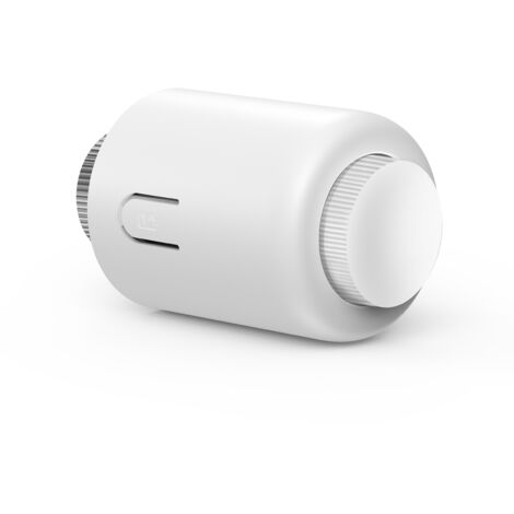 Cikonielf Thermostat Programmable Thermostat WIFI Programmable Écran