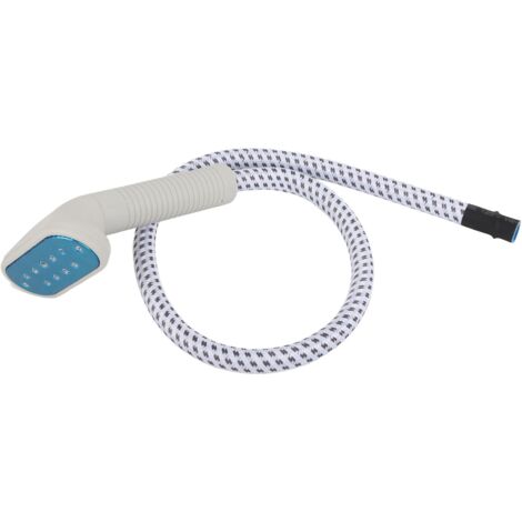 Fer à Repasser Sur Pied Topyond 2000W - Réservoir 1,8L, Fonction Centrale Vapeur, Suspendu - Prise UE 220V