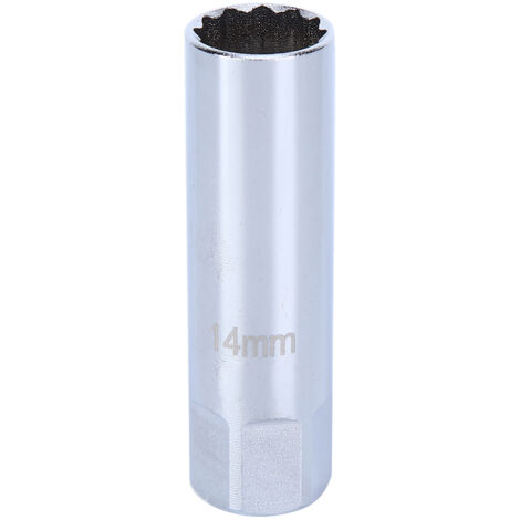 Eosnow Bouche d'allumage de 14 mm, vie longue durée de service assez forte Bonne apparence pour la maison (1/5)